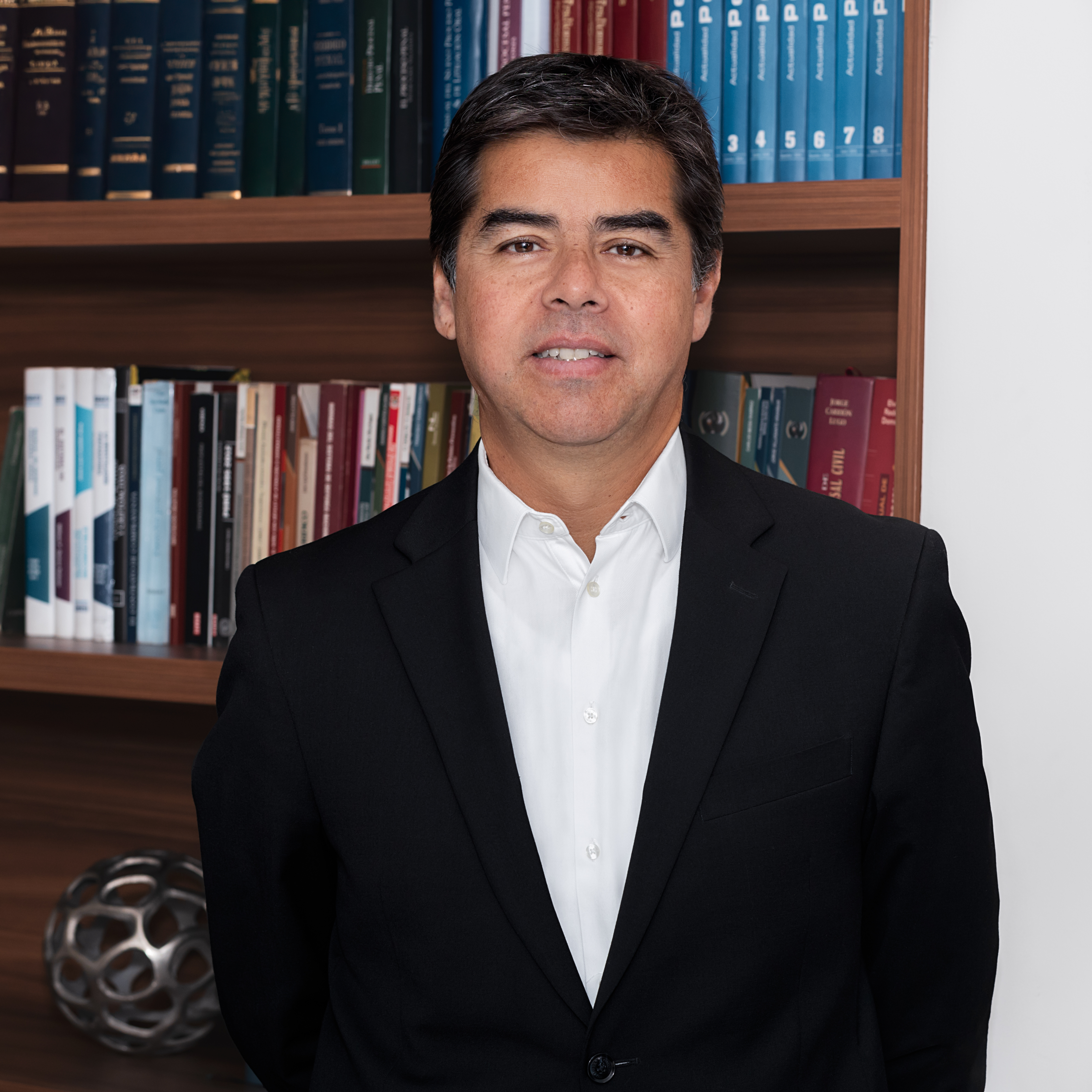 Felipe Marcionelli | Estudio Marcionelli Abogados