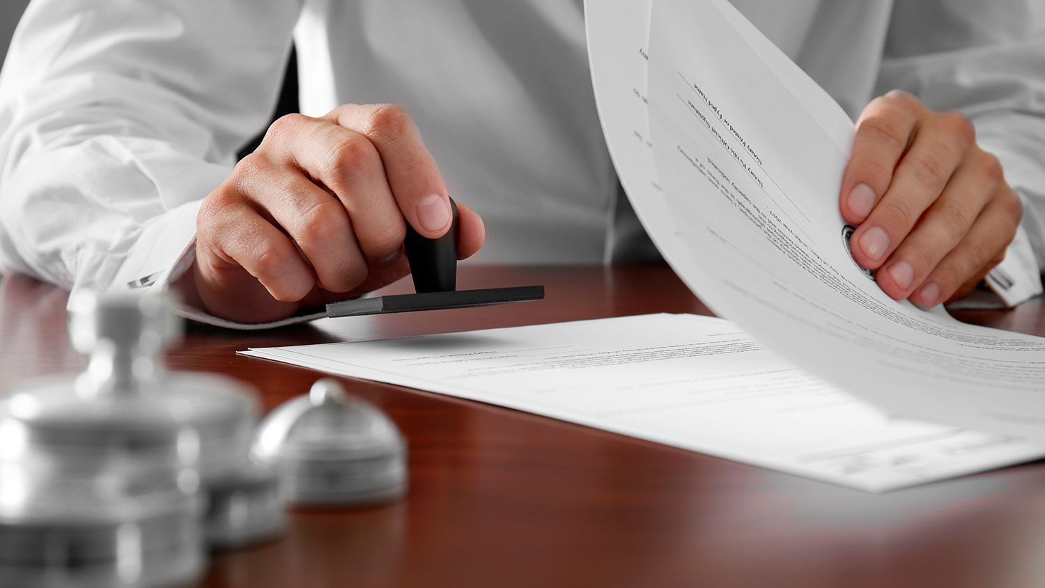 Derecho Civil y Patrimonial